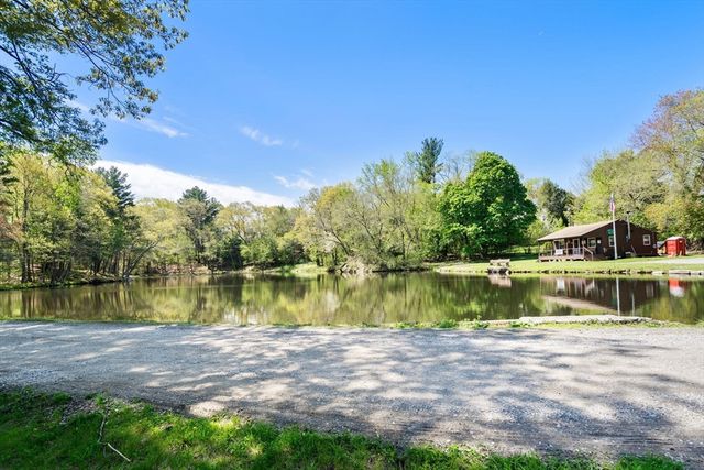1360 Great Plain Ave, Needham, MA 02492