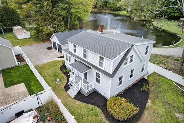 1360 Great Plain Ave, Needham, MA 02492
