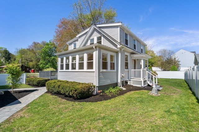 1360 Great Plain Ave, Needham, MA 02492
