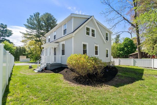 1360 Great Plain Ave, Needham, MA 02492