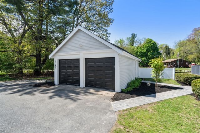 1360 Great Plain Ave, Needham, MA 02492