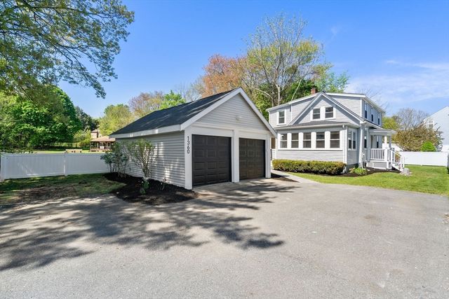 1360 Great Plain Ave, Needham, MA 02492