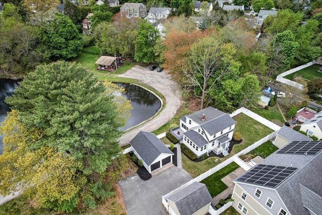 1360 Great Plain Ave, Needham, MA 02492