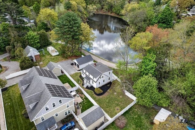1360 Great Plain Ave, Needham, MA 02492