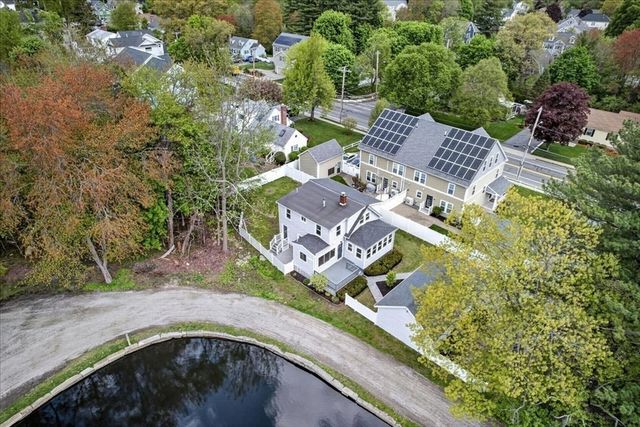 1360 Great Plain Ave, Needham, MA 02492