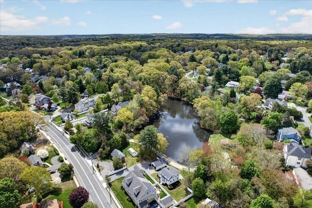 1360 Great Plain Ave, Needham, MA 02492