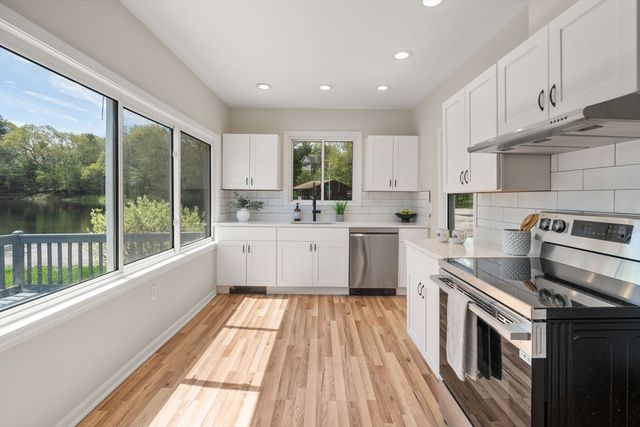 1360 Great Plain Ave, Needham, MA 02492