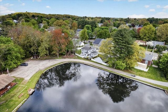 1360 Great Plain Ave, Needham, MA 02492