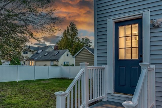 1360 Great Plain Ave, Needham, MA 02492