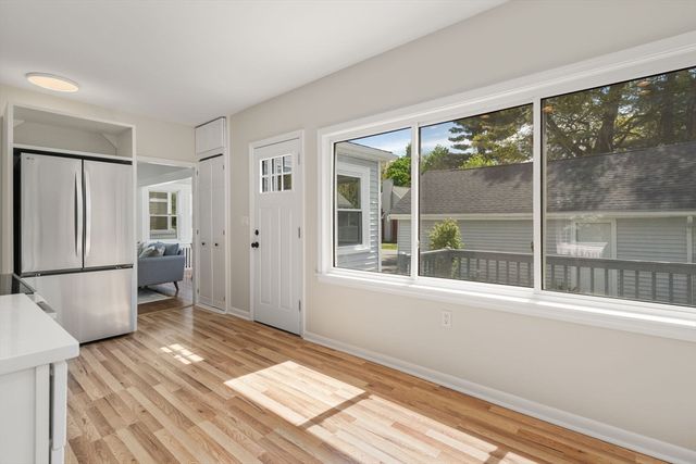 1360 Great Plain Ave, Needham, MA 02492