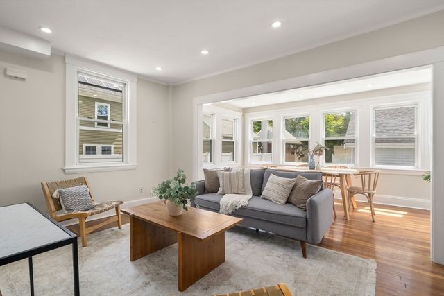 1360 Great Plain Ave, Needham, MA 02492