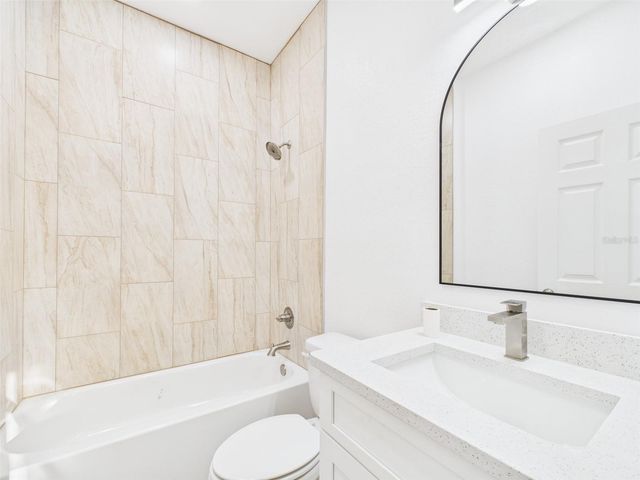 721 NE 4TH STREET, Fort Meade, FL 33841