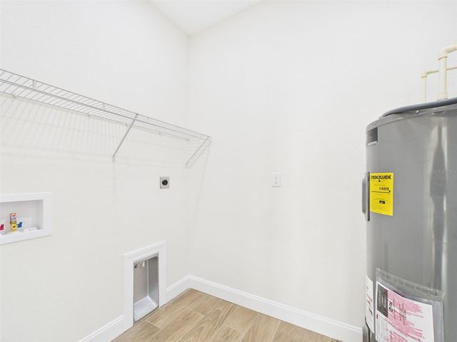 721 NE 4TH STREET, Fort Meade, FL 33841