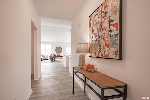 Lot 9 Faiths Way, Bettendorf, IA 52722