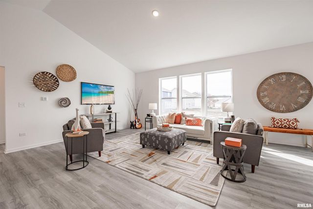 Lot 9 Faiths Way, Bettendorf, IA 52722