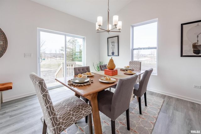 Lot 9 Faiths Way, Bettendorf, IA 52722