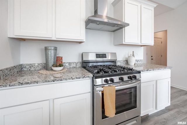 Lot 9 Faiths Way, Bettendorf, IA 52722