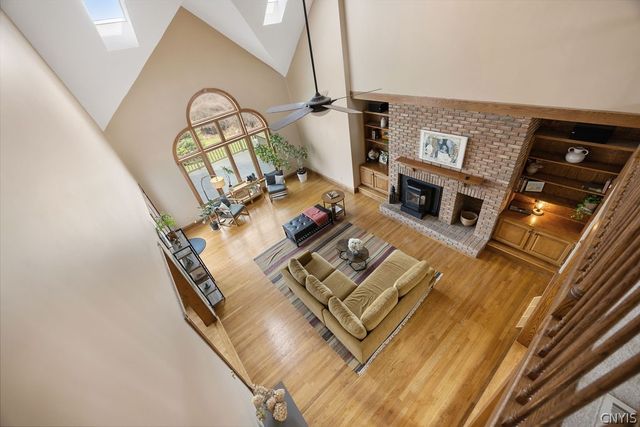 7603 Windsbury Circle, Pompey, NY 13104