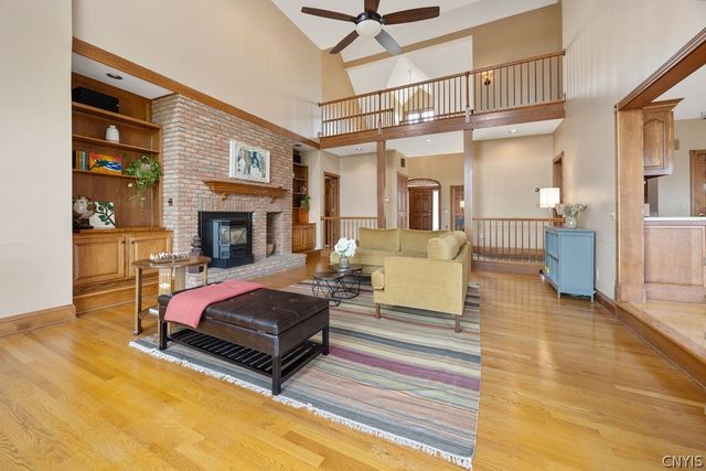 7603 Windsbury Circle, Pompey, NY 13104