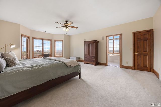 7603 Windsbury Circle, Pompey, NY 13104