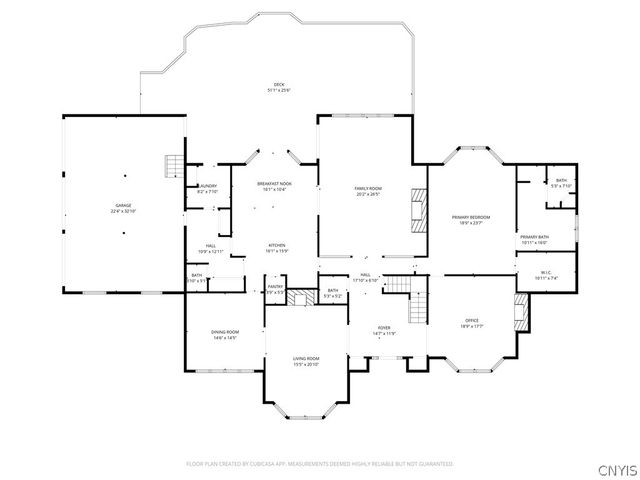 7603 Windsbury Circle, Pompey, NY 13104