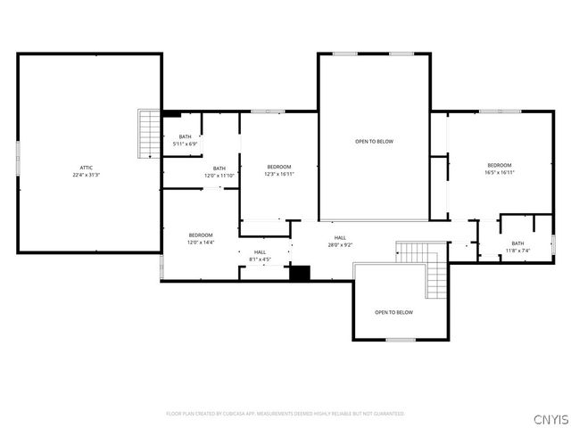 7603 Windsbury Circle, Pompey, NY 13104