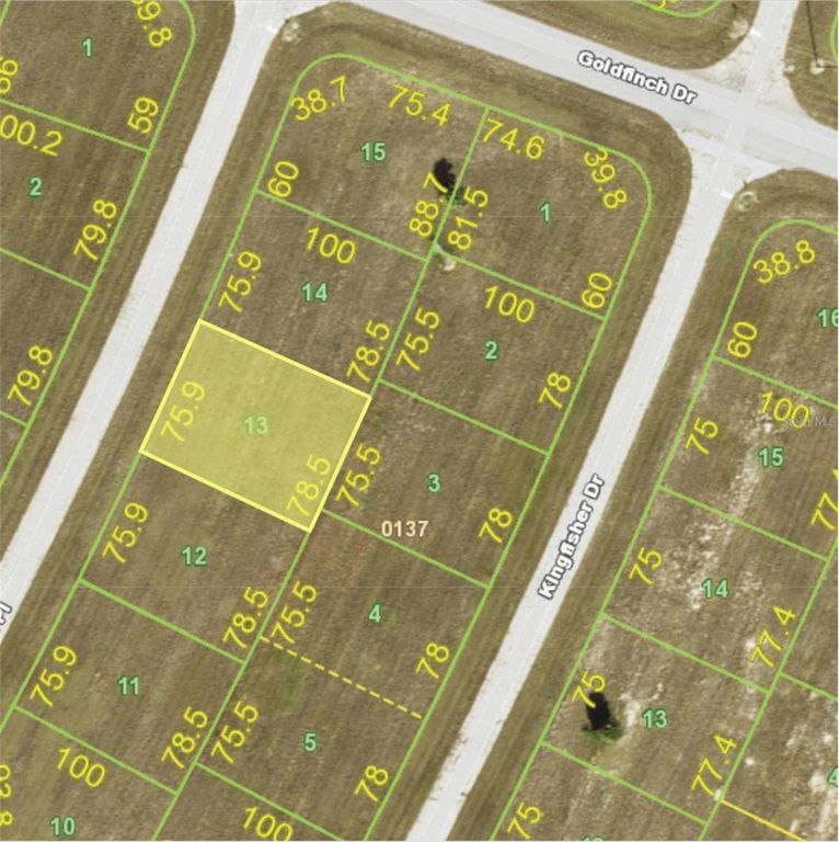 10 BOBOLINK PLACE, Placida, FL 33946