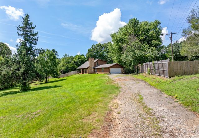 10816 Mountain View Place, Tyler, TX 75791