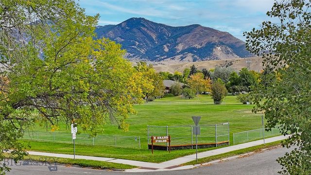 623 N Grand, Bozeman, MT 59715