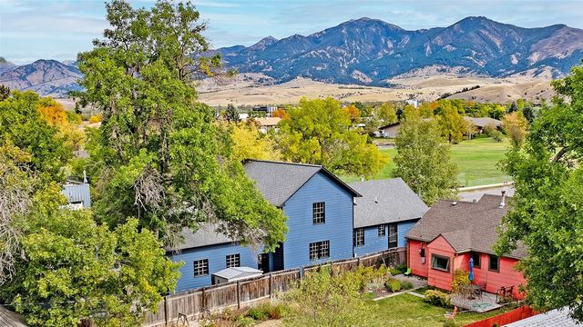 623 N Grand, Bozeman, MT 59715