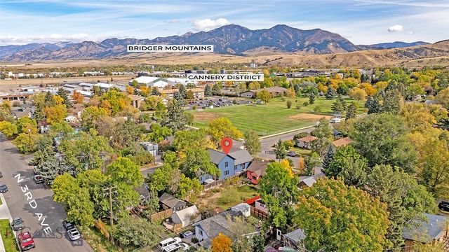 623 N Grand, Bozeman, MT 59715