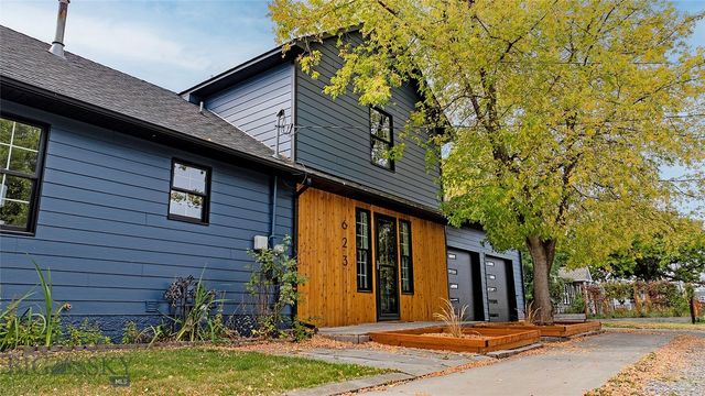623 N Grand, Bozeman, MT 59715