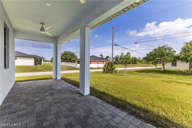 1817 Kismet PKWY W, Cape Coral, FL 33993