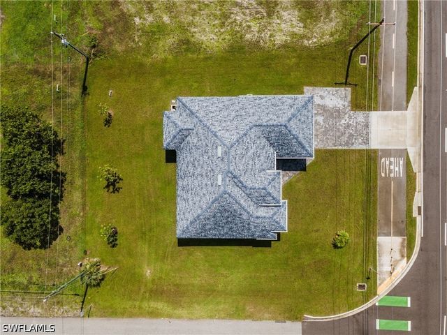 1817 Kismet PKWY W, Cape Coral, FL 33993