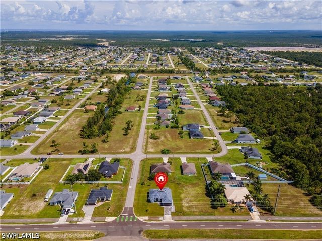 1817 Kismet PKWY W, Cape Coral, FL 33993