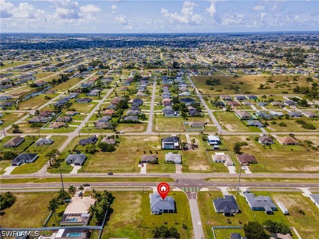 1817 Kismet PKWY W, Cape Coral, FL 33993