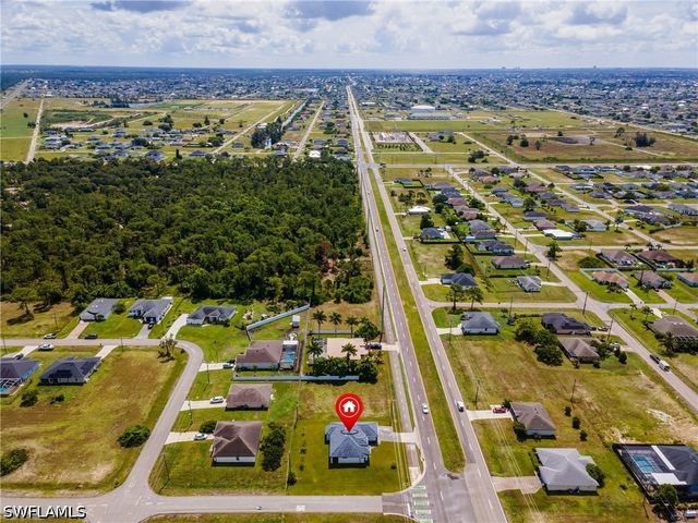 1817 Kismet PKWY W, Cape Coral, FL 33993