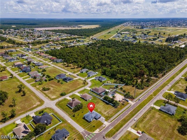 1817 Kismet PKWY W, Cape Coral, FL 33993