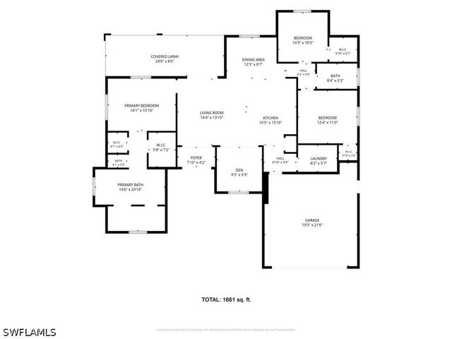 1817 Kismet PKWY W, Cape Coral, FL 33993