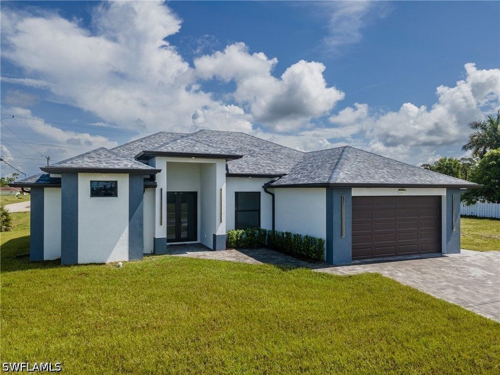 1817 Kismet PKWY W, Cape Coral, FL 33993