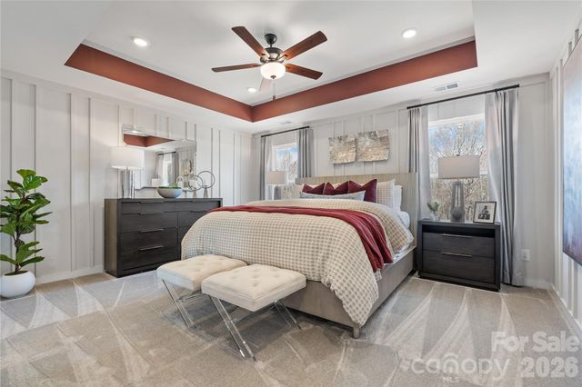 5081 Puddle Pond Road, Indian Trail, NC 28079