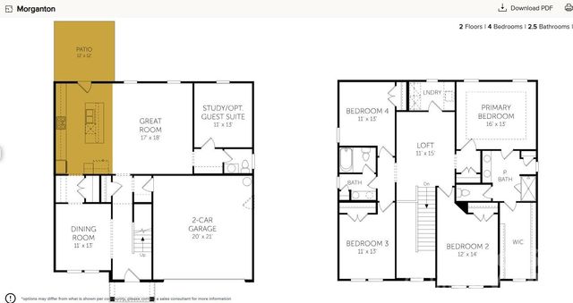 5081 Puddle Pond Road, Indian Trail, NC 28079