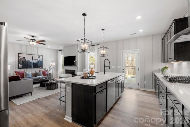 5081 Puddle Pond Road, Indian Trail, NC 28079