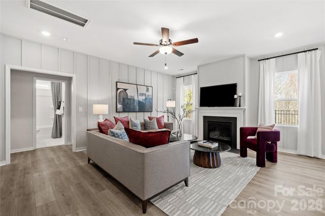 5081 Puddle Pond Road, Indian Trail, NC 28079