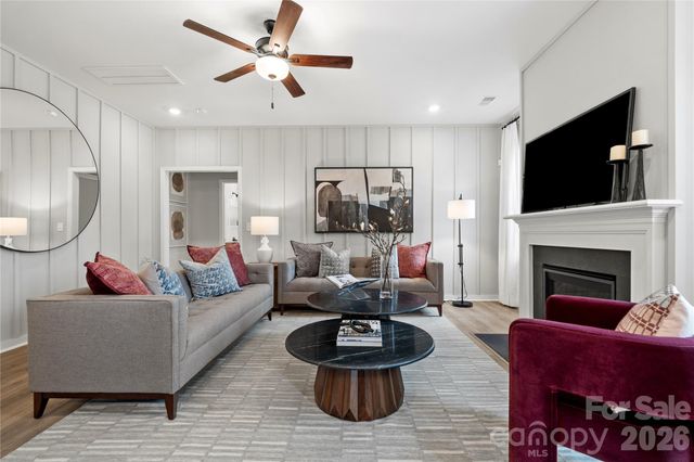 5081 Puddle Pond Road, Indian Trail, NC 28079