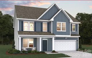 5081 Puddle Pond Road, Indian Trail, NC 28079