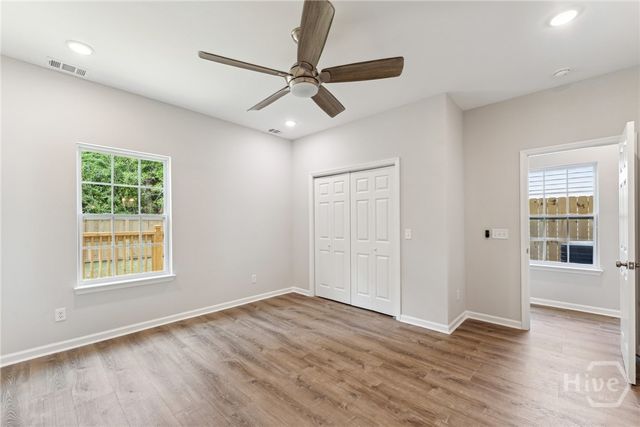 609 Magazine Avenue, Savannah, GA 31412