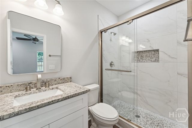 609 Magazine Avenue, Savannah, GA 31412