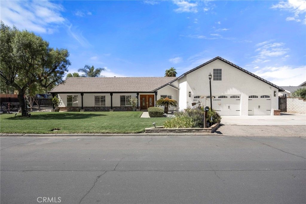 17411 Kaison Circle, Riverside, CA 92508 — exterior