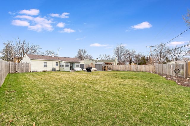 531 Glen Avenue, Romeoville, IL 60446